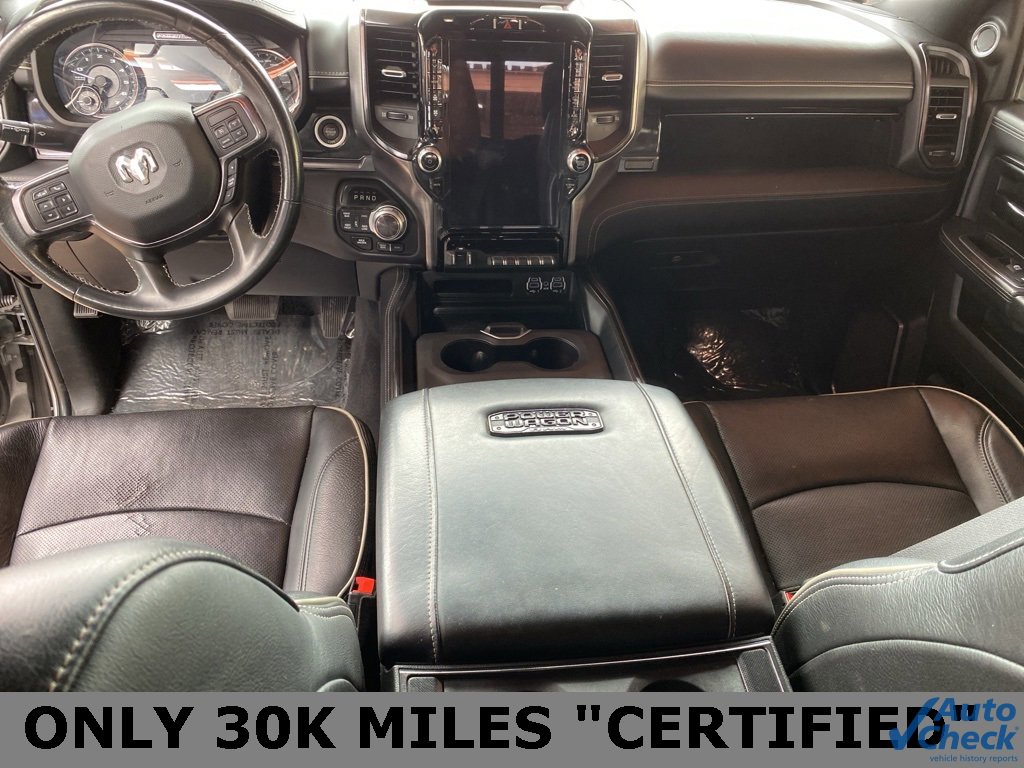 Used 2022 RAM 2500 Power Wagon image 20