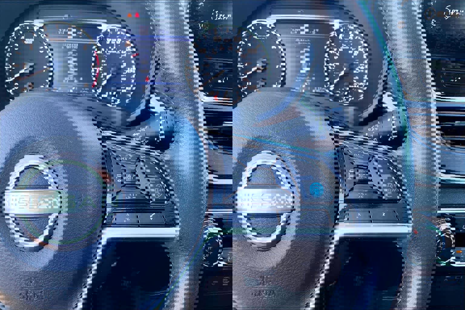 Used 2024 Nissan Altima 2.5 SV w/ SV Premium Package image 24