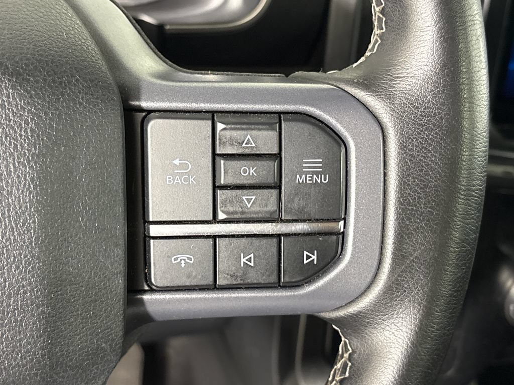 Certified 2023 Ford F150 XLT AWD/4WD image 19