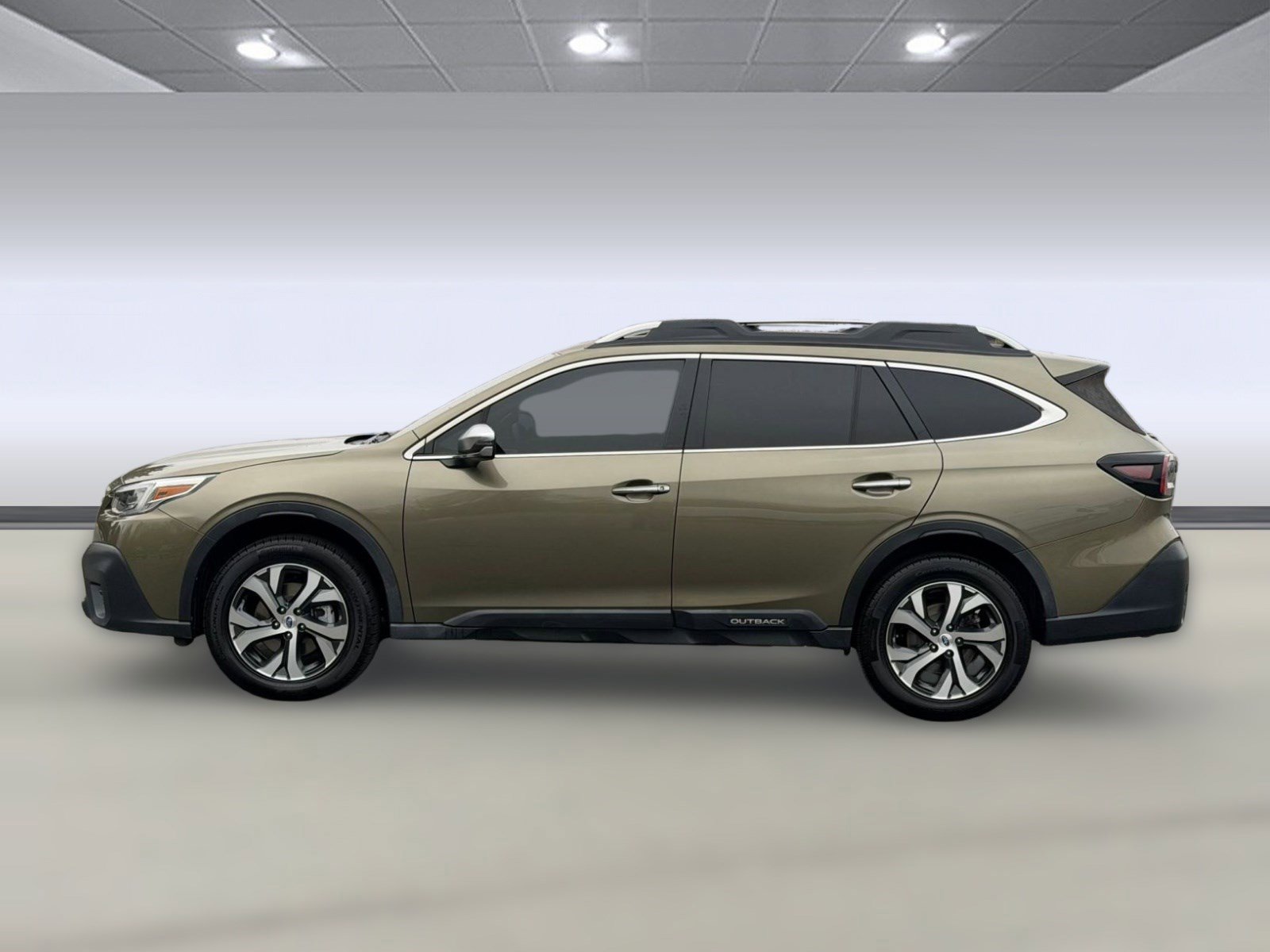 Used 2022 Subaru Outback Touring XT image 2