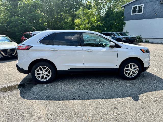 Certified 2023 Ford Edge SEL w/ Convenience Package