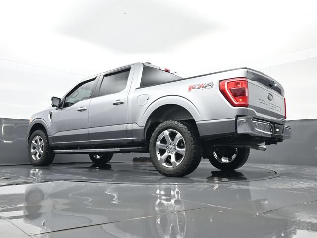 Certified 2021 Ford F150 XLT w/ Equipment Group 302A High AWD/4WD image 24