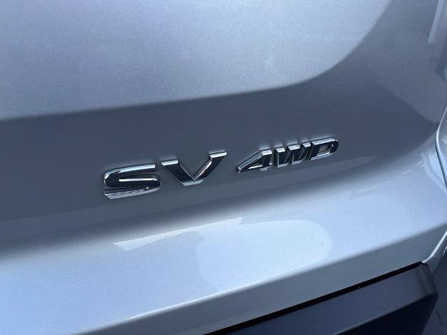 Used 2023 Nissan Pathfinder SV w/ SV Premium Package AWD/4WD image 19