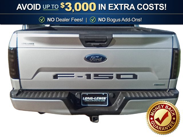 Certified 2019 Ford F150 XL w/ Equipment Group 101A Mid RWD image 24