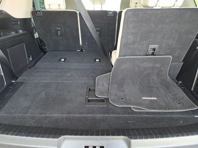 Certified 2019 Ford Expedition Platinum image 28