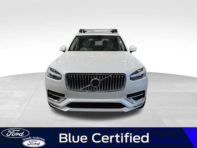 Used 2022 Volvo XC90 T6 Inscription AWD/4WD image 5