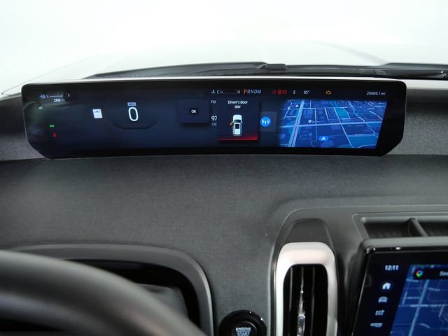 Certified 2025 Ford Expedition Active AWD/4WD image 19