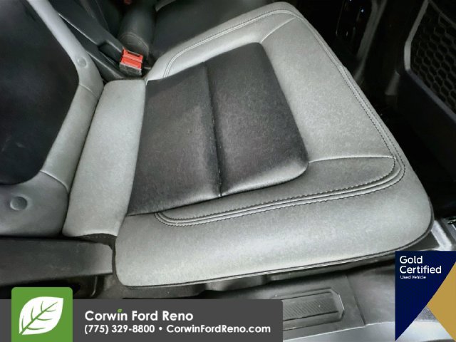 Certified 2024 Ford Bronco Big Bend AWD/4WD image 30