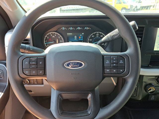 Certified 2026 Ford F250 XLT w/ FX4 Off-Road Package AWD/4WD image 17