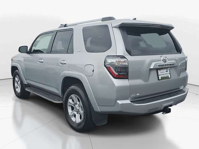 Used 2023 Toyota 4Runner SR5 Premium w/ Moonroof Package RWD image 7