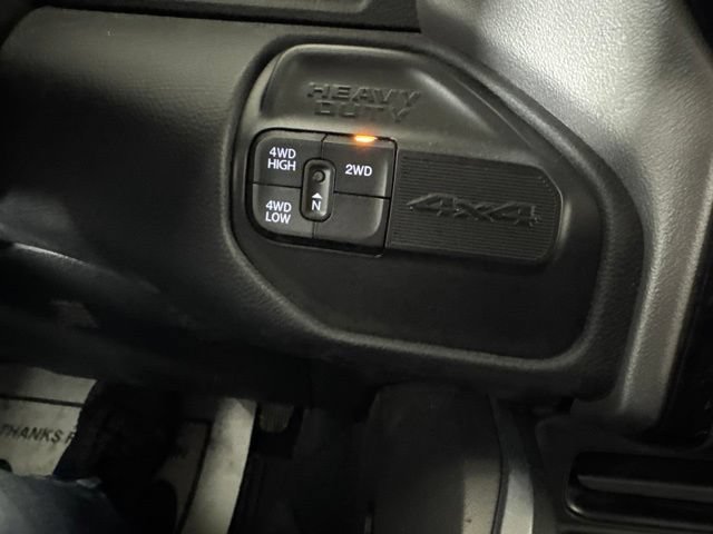 Used 2022 RAM 3500 Laramie AWD/4WD image 16