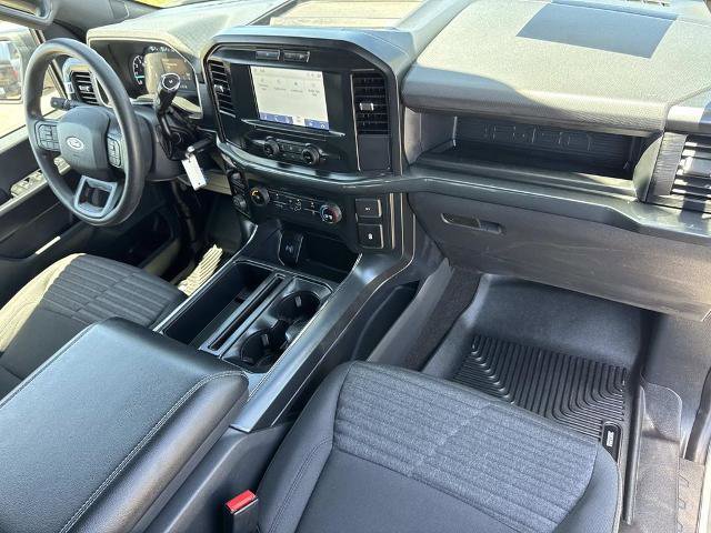 Certified 2022 Ford F150 XL w/ STX Appearance Package AWD/4WD image 30