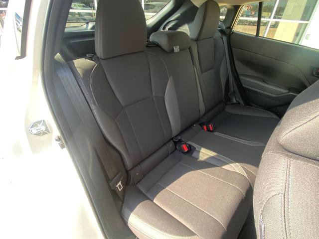 Used 2024 Subaru Impreza 2.0i AWD/4WD image 12