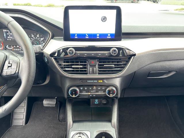 Certified 2022 Ford Escape SE w/ Convenience Package image 22