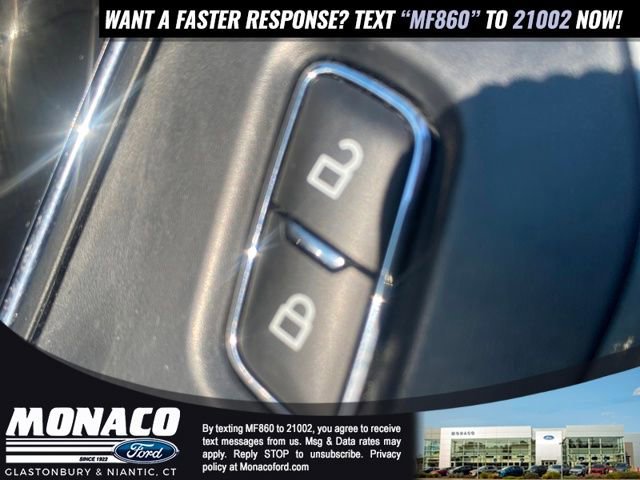 Certified 2023 Ford F150 XLT w/ Equipment Group 302A High image 16