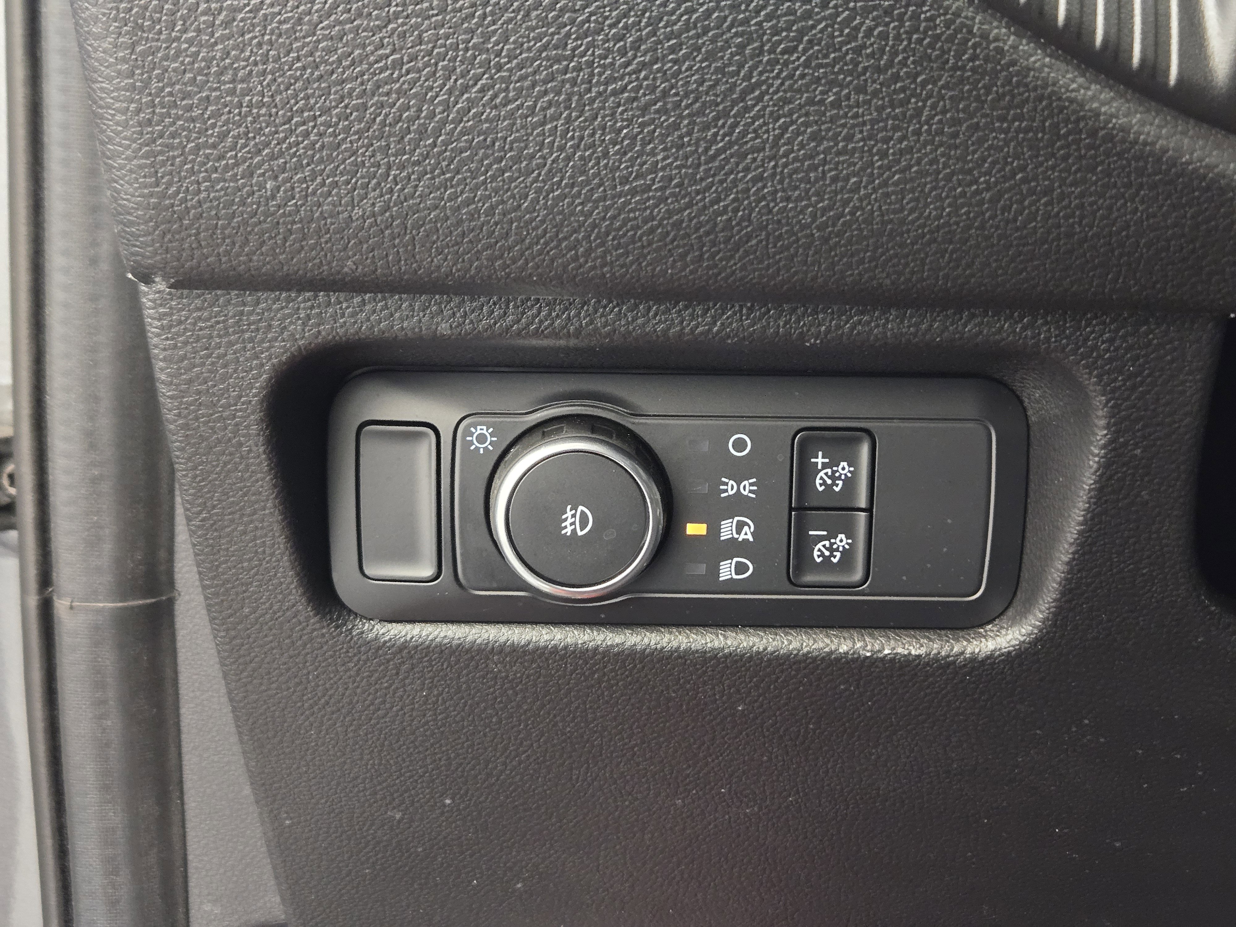 Certified 2025 Ford Ranger XLT w/ Equipment Group 301A High image 21