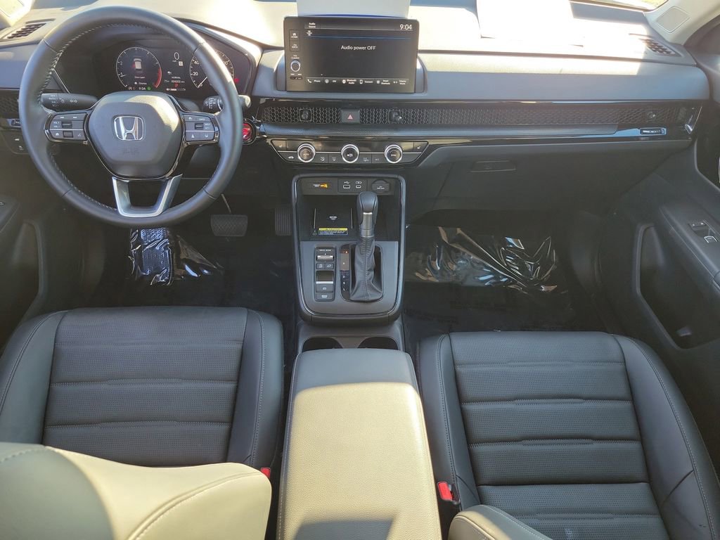 Used 2025 Honda CR-V EX-L image 15