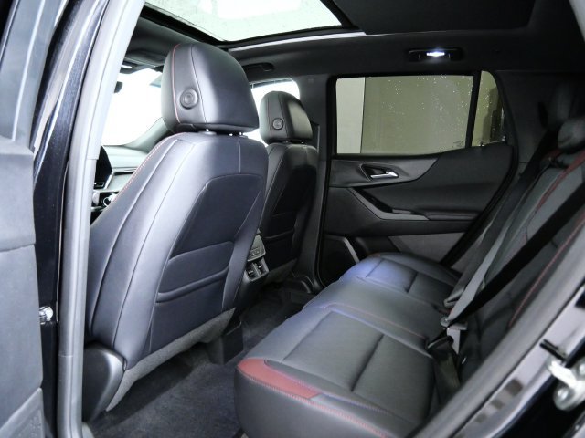 Used 2026 Chevrolet Equinox RS w/ Convenience Package III AWD/4WD image 13