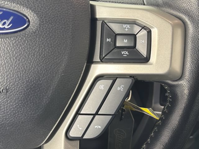 Certified 2022 Ford F250 Lariat AWD/4WD image 15
