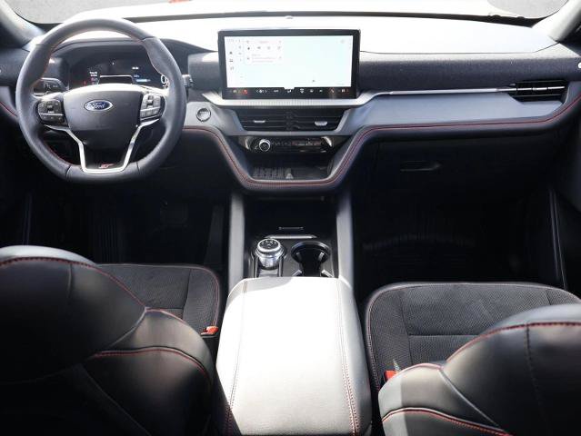 Certified 2025 Ford Explorer ST AWD/4WD image 22
