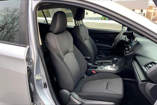 Used 2022 Subaru Impreza 2.0i image 8