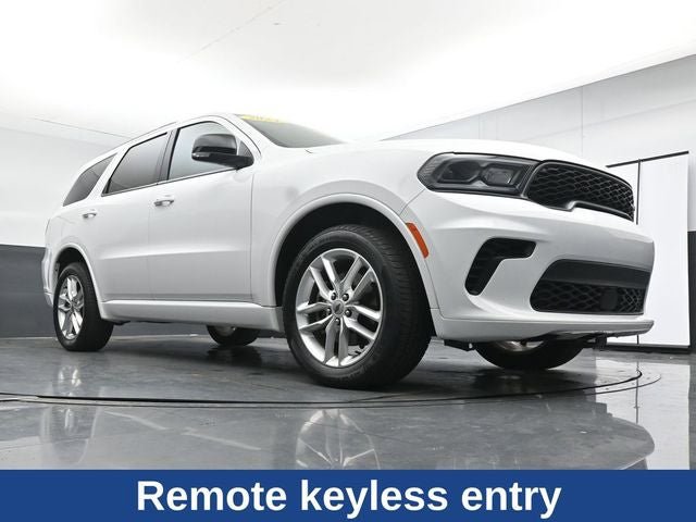 Used 2024 Dodge Durango GT AWD/4WD image 29