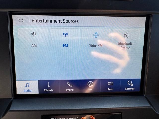 Certified 2019 Ford F150 Lariat w/ Equipment Group 502A Luxury AWD/4WD image 7
