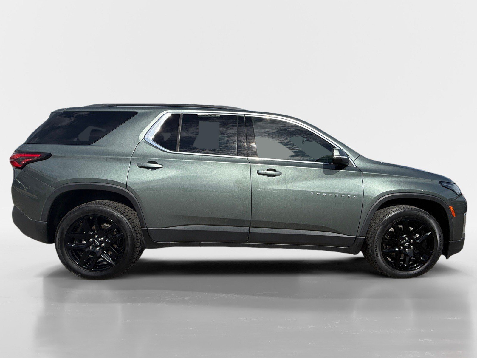 Used 2023 Chevrolet Traverse LT AWD/4WD image 8