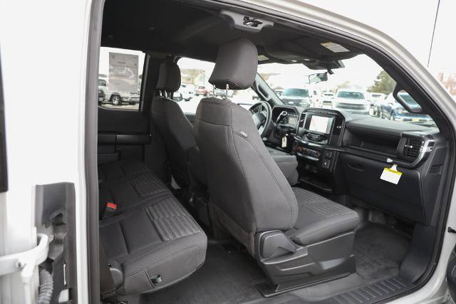 Certified 2023 Ford F150 XL w/ STX Appearance Package image 35