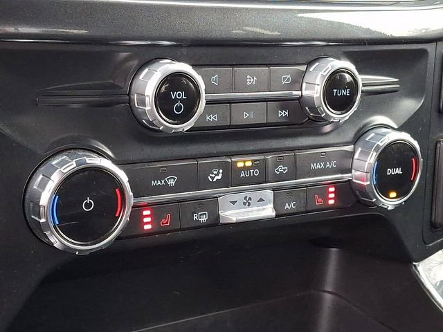 Certified 2022 Ford F150 XLT w/ Equipment Group 302A High image 16