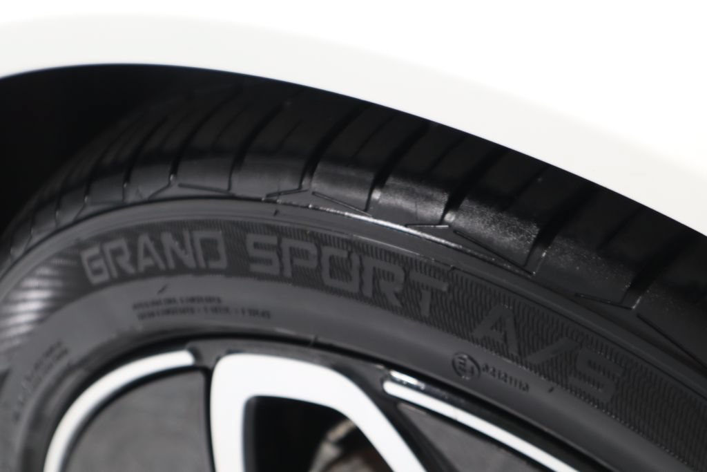 Certified 2022 Ford Mustang Mach-E GT AWD/4WD image 18