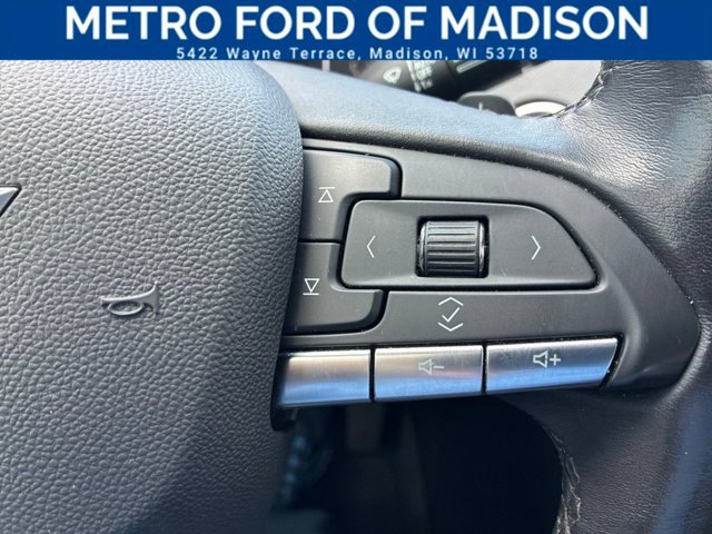 Used 2023 Cadillac XT4 Premium Luxury FWD image 28