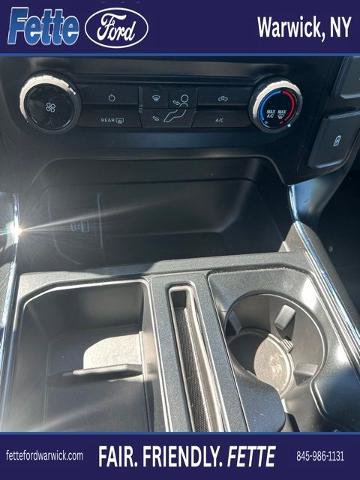 Certified 2023 Ford F150 XL w/ STX Appearance Package AWD/4WD image 24