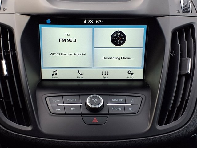 Certified 2019 Ford Escape SE AWD/4WD image 9