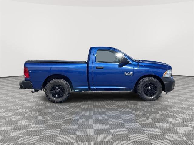 Used 2017 RAM 1500 Tradesman w/ Power & Remote Entry Group image 6
