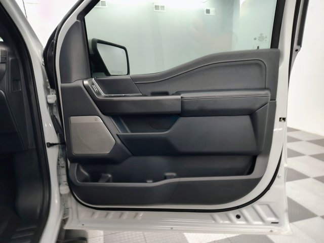 Certified 2024 Ford F150 Lariat AWD/4WD image 14