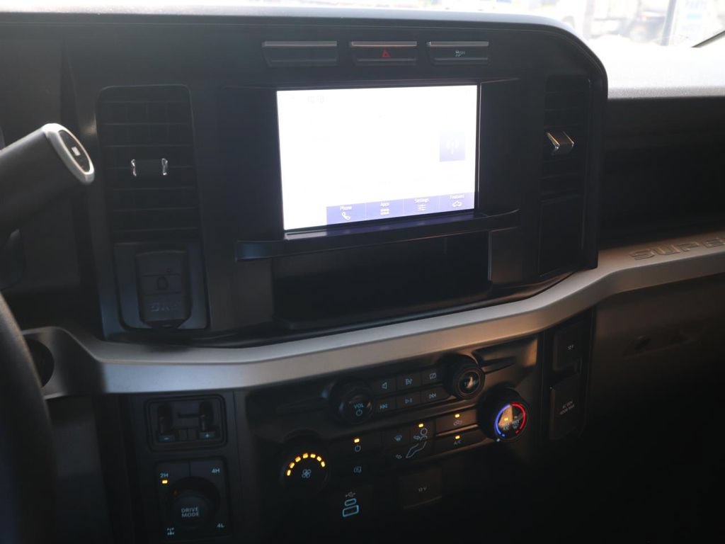 Certified 2023 Ford F350 XL AWD/4WD image 19