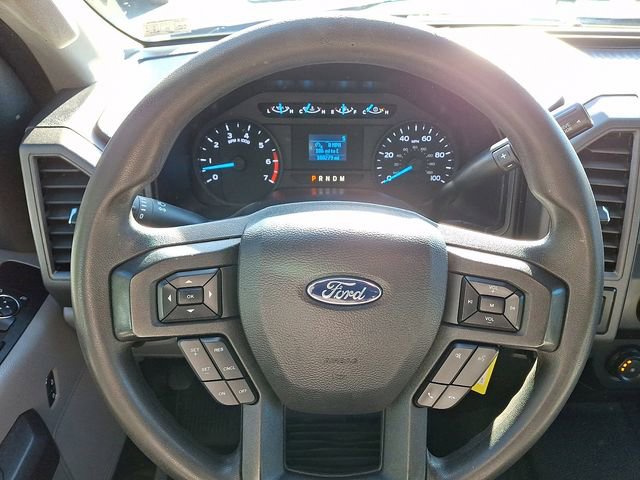 Certified 2020 Ford F250 XL image 19