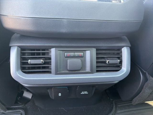 Certified 2023 Ford F150 Lariat w/ Equipment Group 502A High image 12