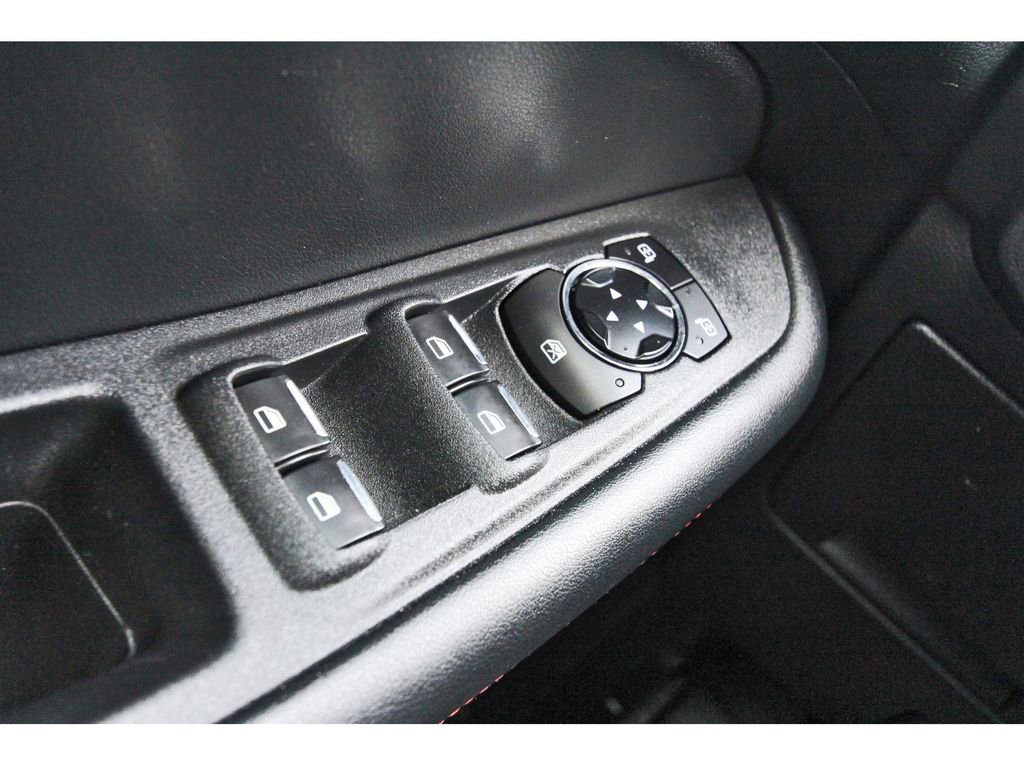 Certified 2023 Ford Edge ST-Line AWD/4WD image 19