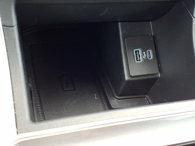 Certified 2023 Ford Edge SEL w/ Convenience Package AWD/4WD image 28