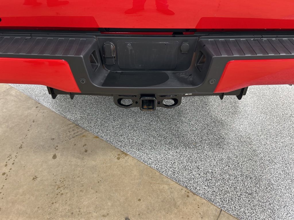 Certified 2024 Ford F350 XL w/ STX Appearance Package AWD/4WD image 27