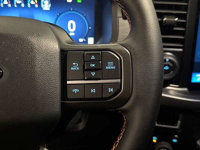 Certified 2025 Ford F150 Tremor AWD/4WD image 23