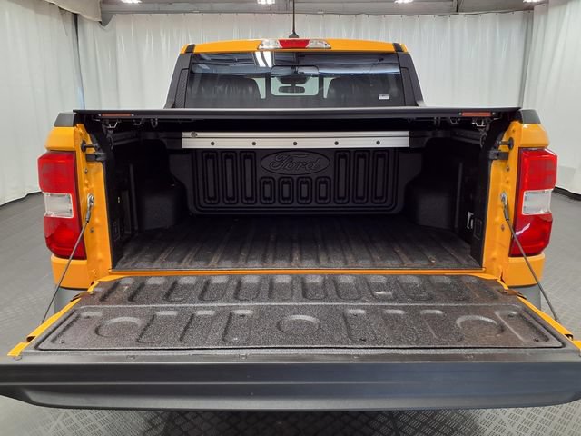 Certified 2022 Ford Maverick Lariat w/ Lariat Luxury Package AWD/4WD image 19