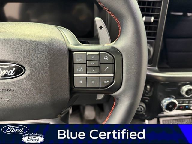 Certified 2026 Ford F150 Raptor image 12
