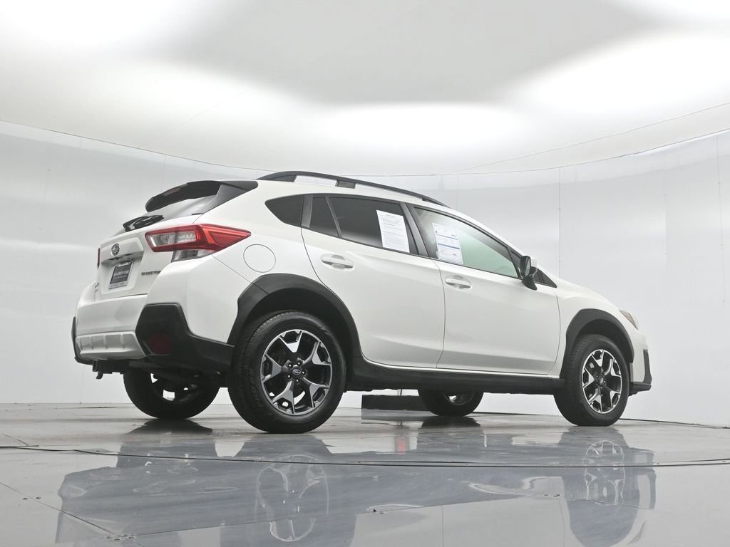Used 2019 Subaru Crosstrek 2.0i Premium image 14
