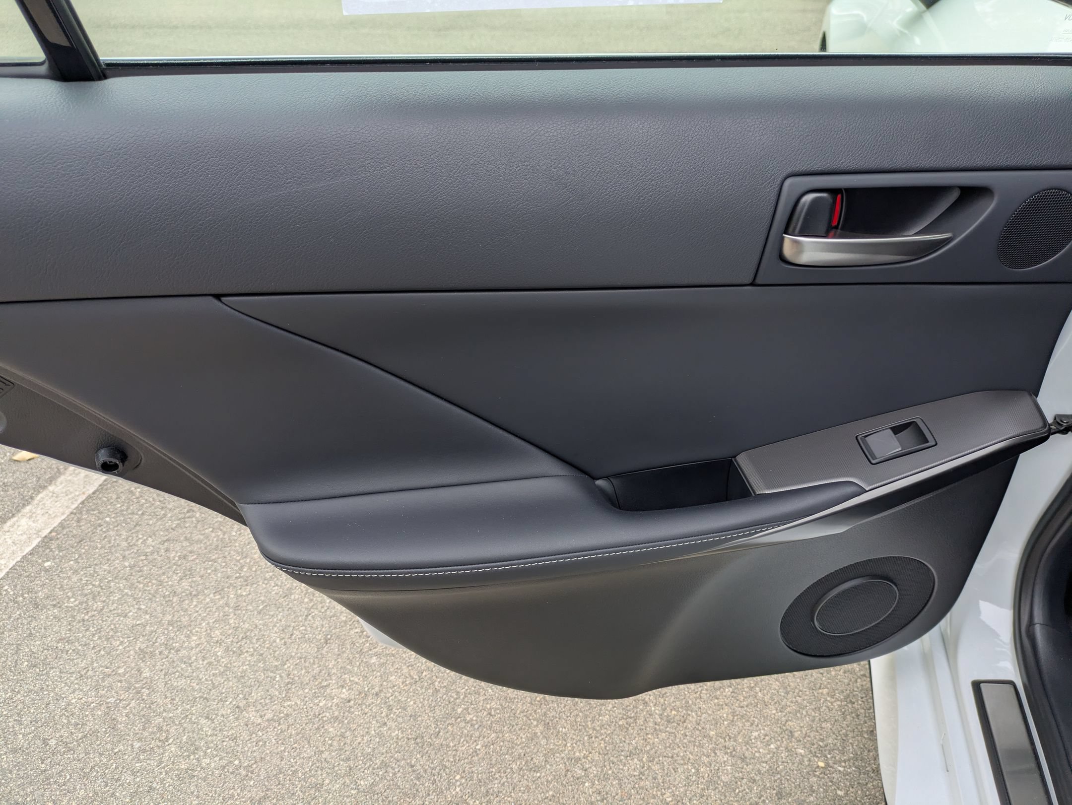 Used 2023 Lexus IS 350 F Sport RWD image 32