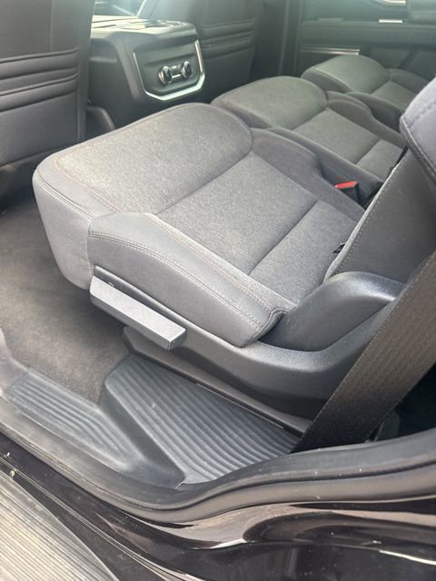 Certified 2025 Ford Expedition Active AWD/4WD image 20