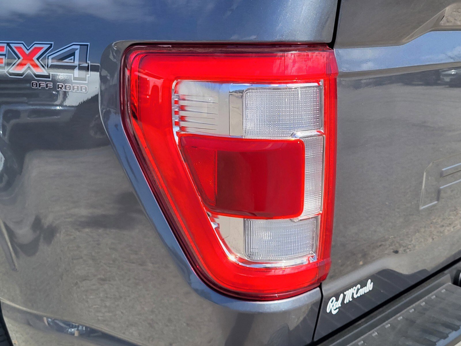 Certified 2023 Ford F150 Lariat w/ Equipment Group 502A High image 10