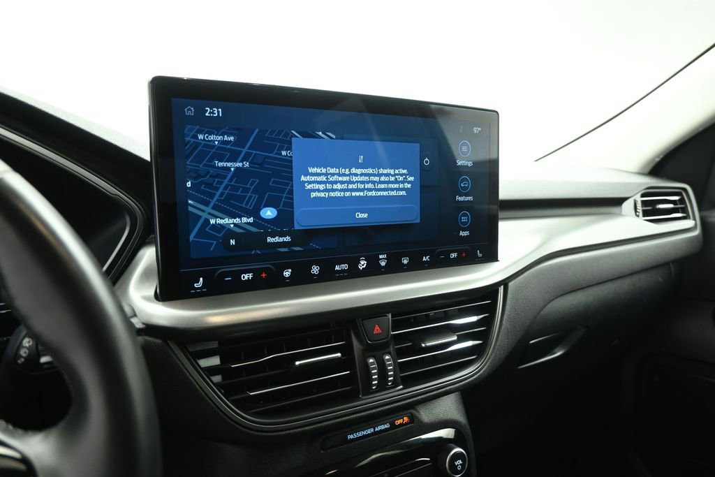 Certified 2023 Ford Escape SE FWD image 13
